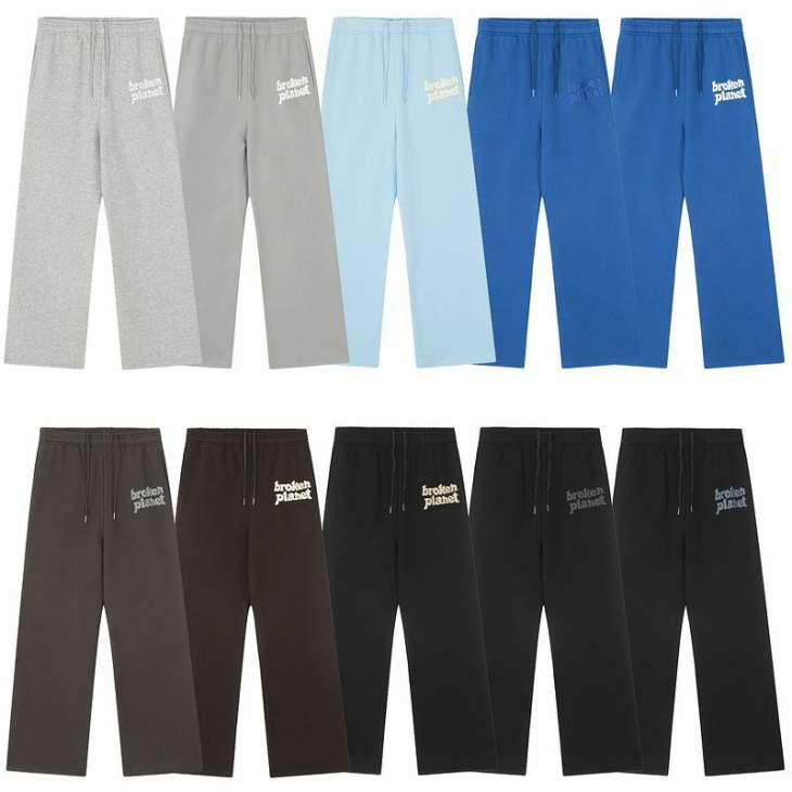 Picture of Broken Planet Pants Long _SKUBrokenPlanetS-XLhdtx0114202